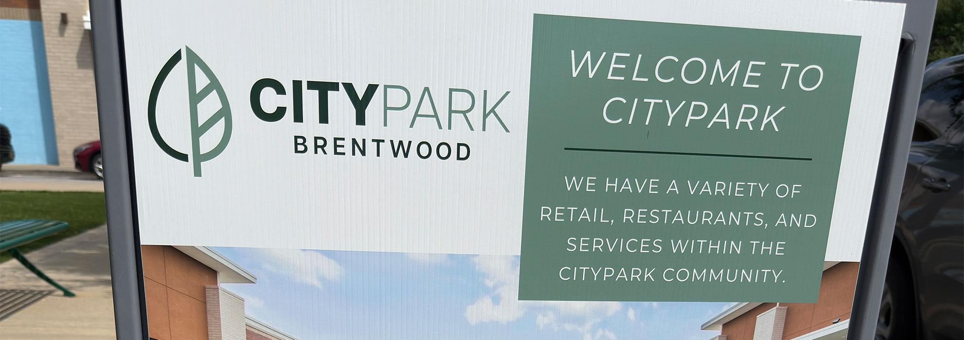 Shop the Day Away in Brentwood: A Walkable Retail Adventure