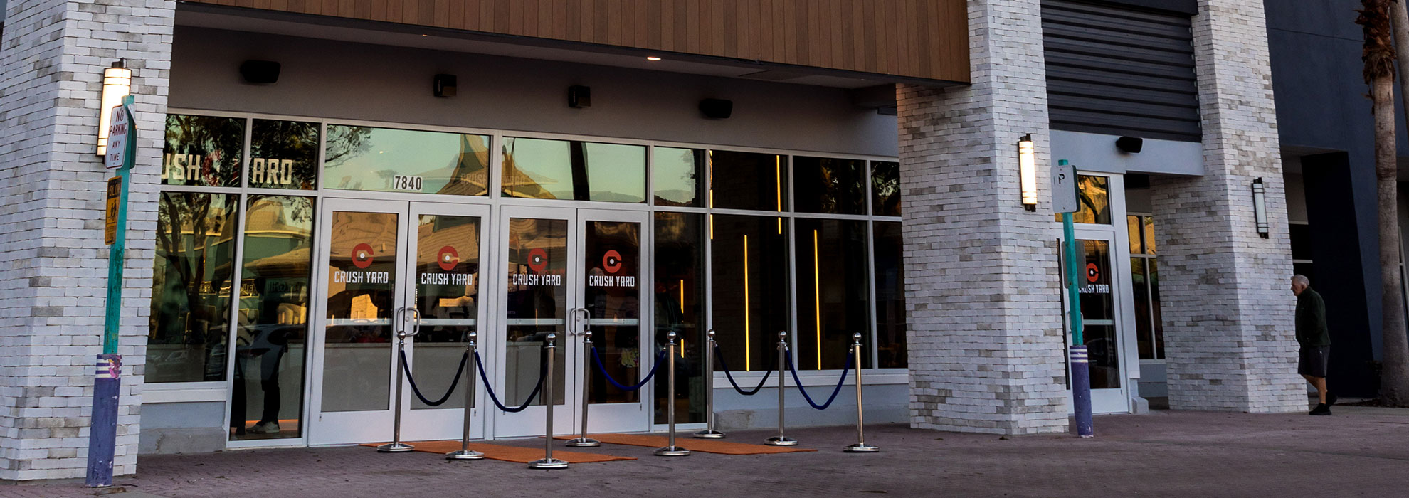 Out with the Old, In with the New – Brentwood’s Restaurant Renaissance